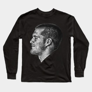 DEREK CARR Long Sleeve T-Shirt